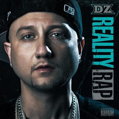 DZ - Game Official Musicc CD