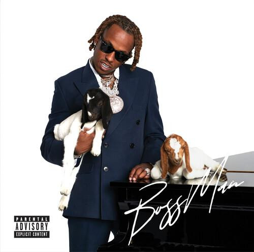Rich The Kid - The World Is Yours 2 CD