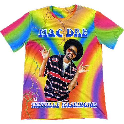 ●MAC DRE CD 激レア MAC MALL Tシャツセット ○MAC DRE CD 激レア MAC MALL Tシャツセット CD