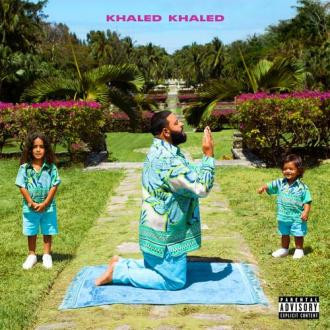 DJ Khaled Father of Asahd レコード DJ Khaled - Father Of Asahd 2LP – Sony Music Vinyl