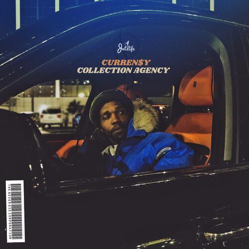 Curren$Y & The Alchemist - Continuance CD