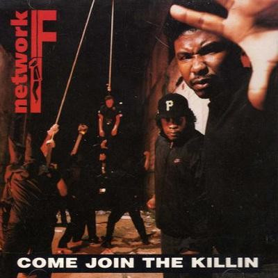 Killin' Field - Criminal Street Slang: The Album CD