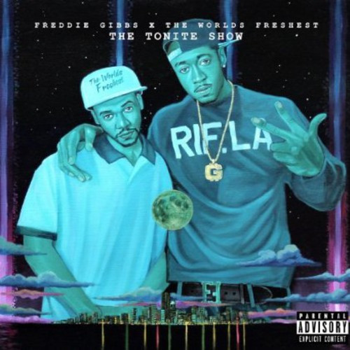 洋楽 Freddie Gibbs The Alchemist Alfredo CD Freddie Gibbs