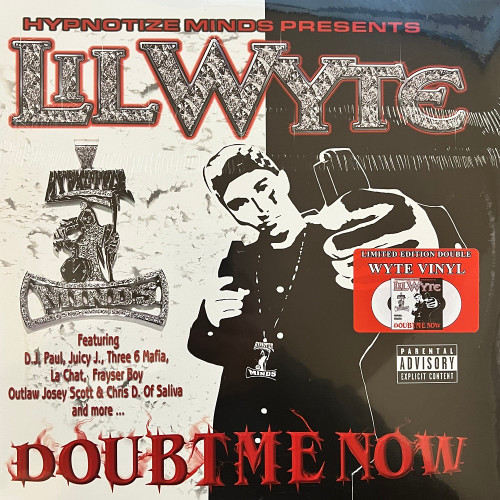 Lil Wyte Products - Rapbay.com