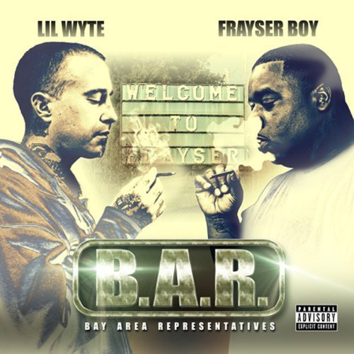 Lil Wyte Products - Rapbay.com