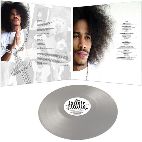 Playaz Tryna Strive - All Frames of The Game (Marble) Vinyl Record