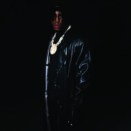 Youngboy Never Broke Again - Sincerely, Kentrell CD