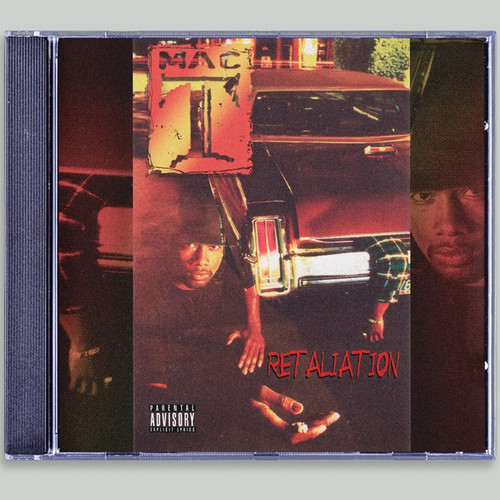 Suga T & Friends - Gettin' It CD