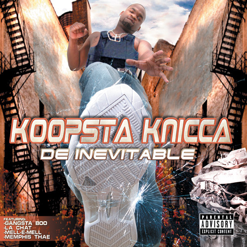 洋楽 KOOPSTA KNICCA Koopsta Knicca Products - Rapbay.com