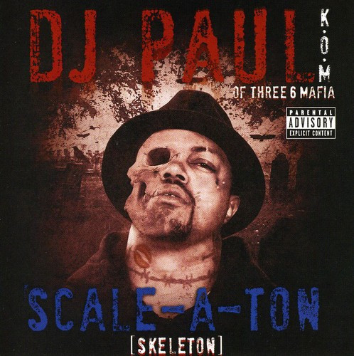 Three 6 Mafia Products - Rapbay.com
