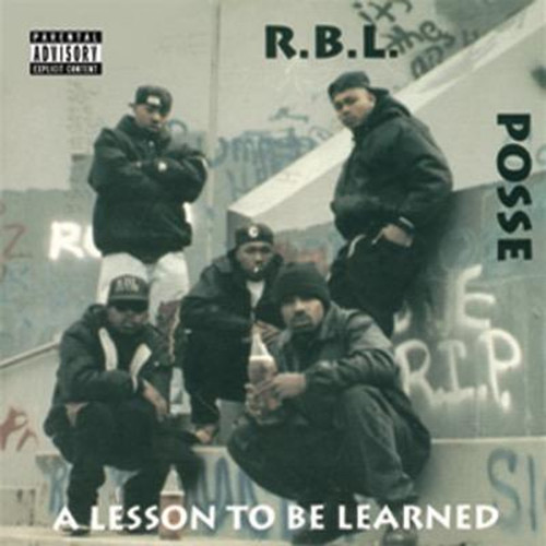 洋楽 RBL POSSE/RUTHLESS BY LAW/G-RAP Rbl Posse - Ruthless By Law - Amazon.com Music