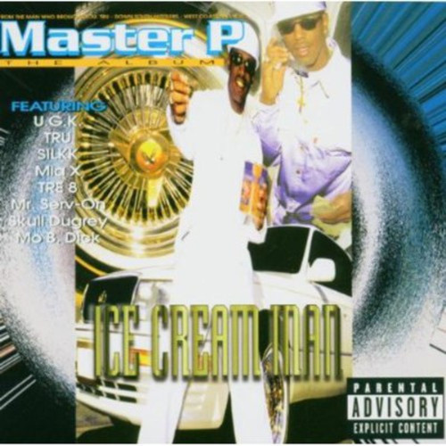 Master P Products