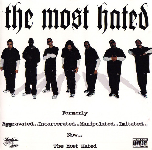 The Dream - Love Hate II CD