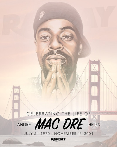 レア G-RAP MAC DRE Mac Dre - Mac Dre CDs - Rapbay.com