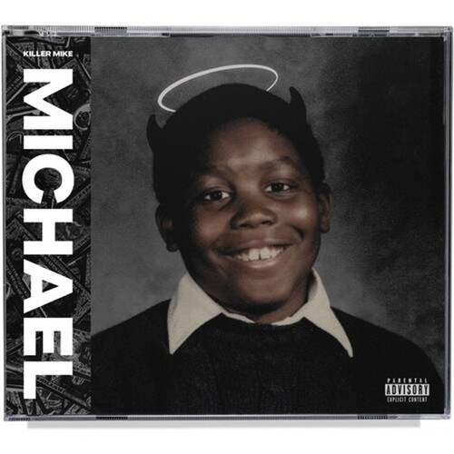 Mike Jones - Who Is Mike Jones? Vinyl Record