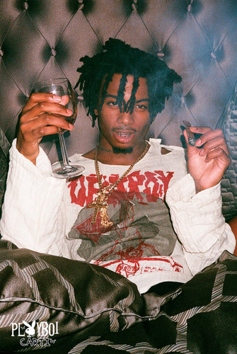 Playboi Carti 