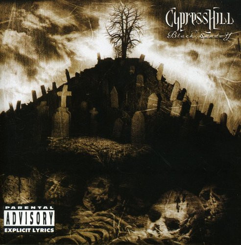Cypress Hill & The London Symphony Orchestra - Black Sunday