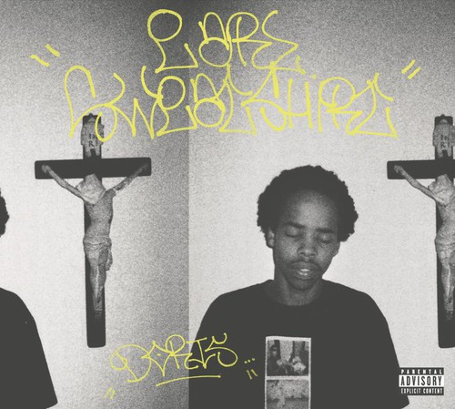 Earl Sweatshirt & The Alchemist - Voir Dire (Black) Vinyl Record