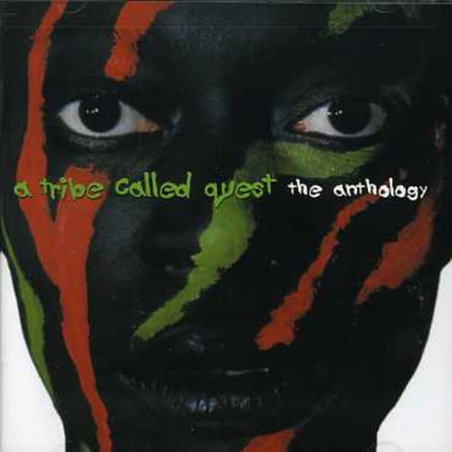 新品 Tribe Called Quest Beats, Rhymes&Life A Tribe Called Quest – Beats, Rhymes And Life – 2 x Vinyl