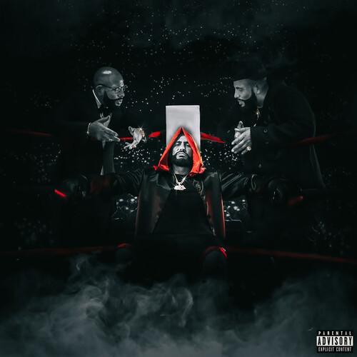 G Perico & DJ Drama - Hot Shot: Gangsta Grillz CD