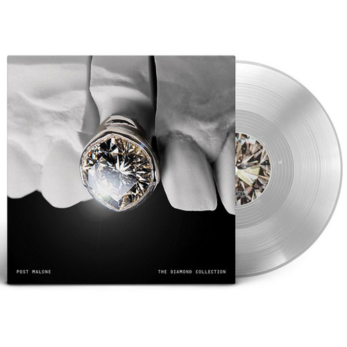 Kodak Black - The Collection (Gold) Vinyl Record
