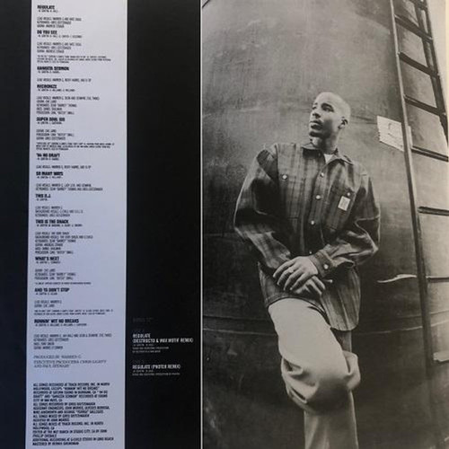 West Coast Rap and Hip-Hop Vinyl Records - Page 13