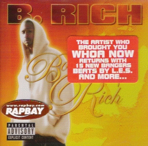 Rap Music: Rap CDs and more - Page 228