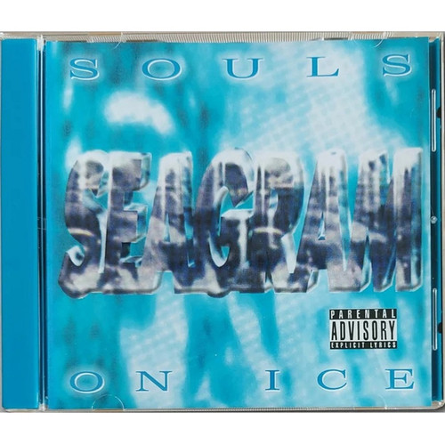 Silky Slim - I Sold My Soul To The Hood CD