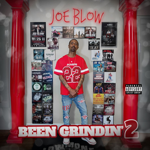 Joe Blow Products