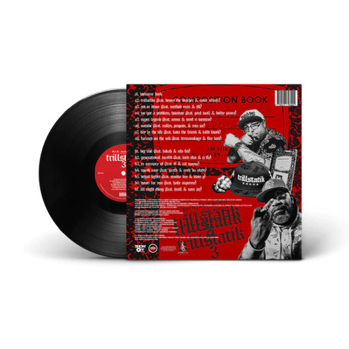 Vinyl - Down South Rap Vinyl - Page 6 - Rapbay.com