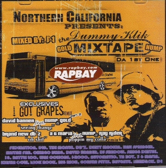 Rap and Hip-Hop Music CDs - Page 138