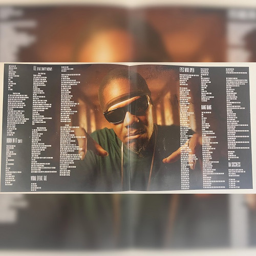 Brotha Lynch 2 - Season Of Da Siccness 2: Kevlar CD