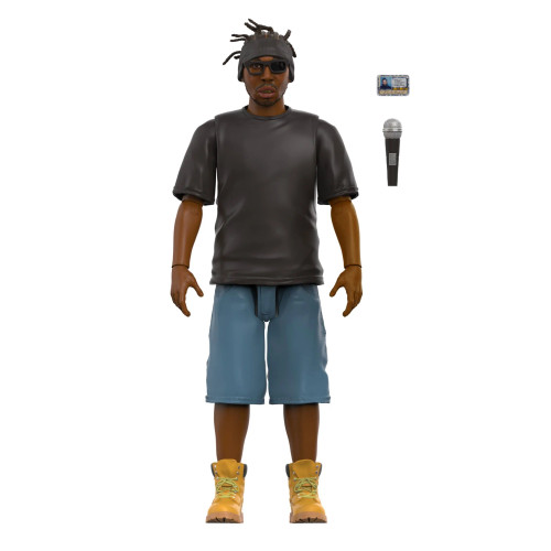 Ol' Dirty Bastard Products - Rapbay.com