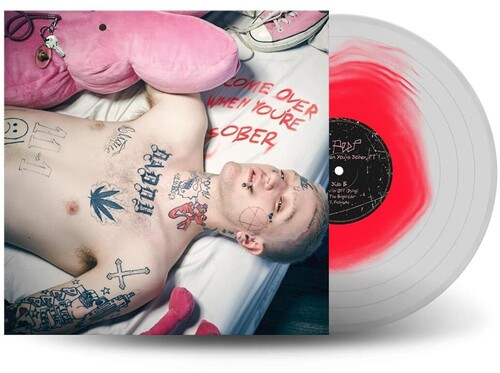 リルピープCome over when you'r sober.pt1 71-G9C36s2L._UF1000,1000_QL80_.jpg