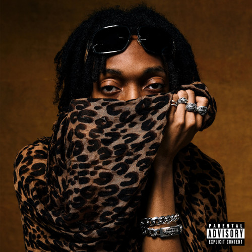 Lil Tecca - TEC CD