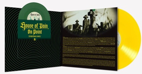 House of Pain - Jump Around 7