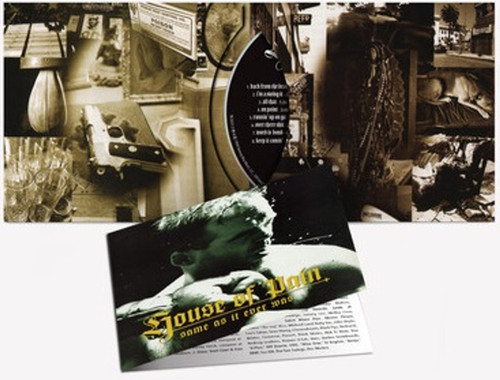 洋楽 House Of Pain - Same As It Ever Was Same as It Ever Was - Album by House of Pain - Apple Music