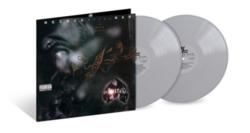 Method Man - Tical CD
