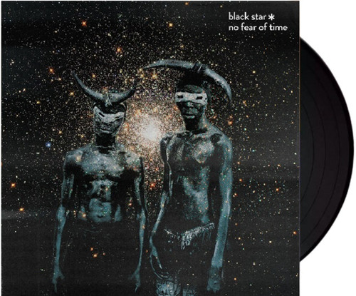 Black Star - Mos Def & Talib Kweli (Picture Disc) Vinyl Record