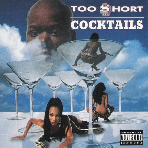 Too $hort - Cocktails CD