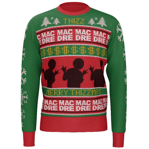 Mac Dre Products