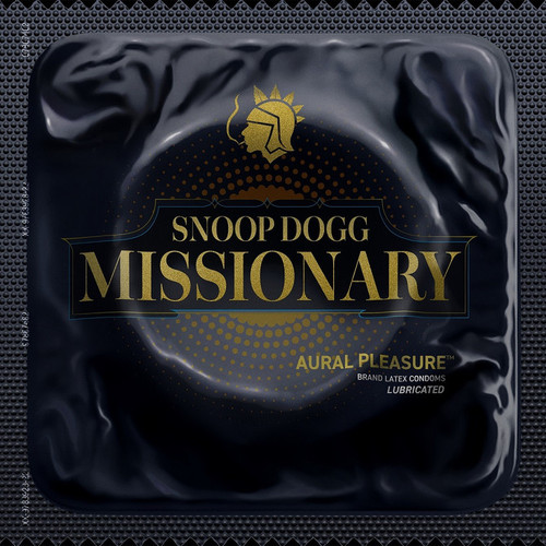 Snoop Dogg - R&G (Rhythm & Gangsta): The Masterpiece Vinyl LP