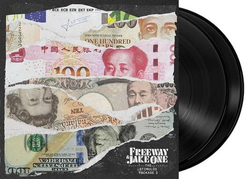 Freeway - Free Will CD