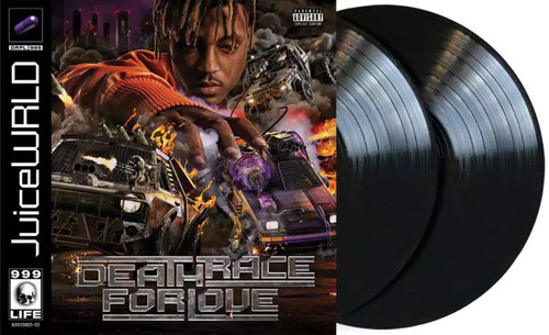 Juice Wrld Products - Rapbay.com