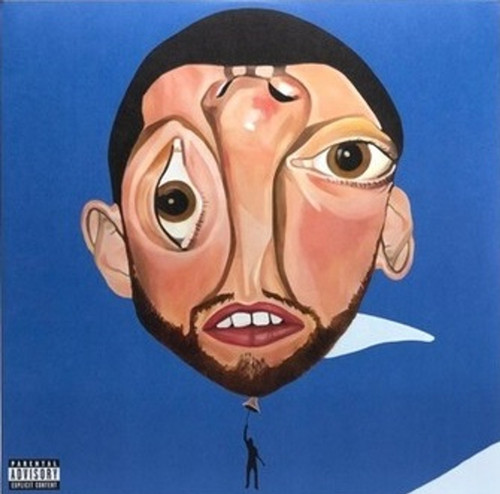Mac Miller Products