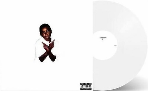 Ken Carson - A Great Chaos Vinyl Record