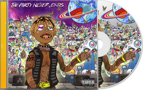 Juice Wrld Products - Rapbay.com