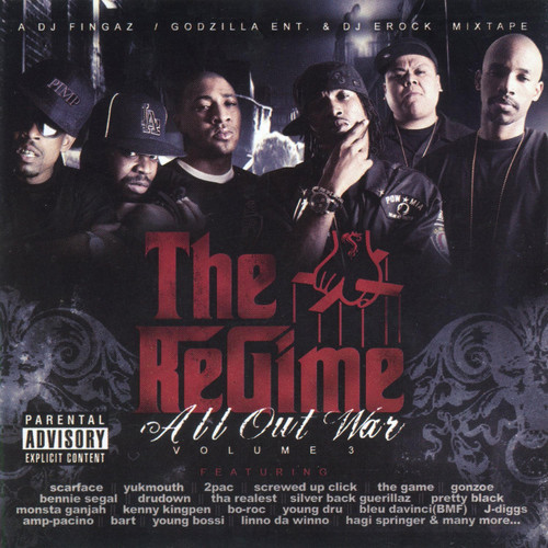 PSD Tha Drivah - Mixes & Renditions Vol. 3 CD - Rapbay.com