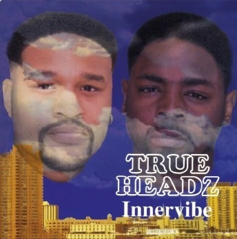 Zion I - True & Livin (Marble Silver) Vinyl Record