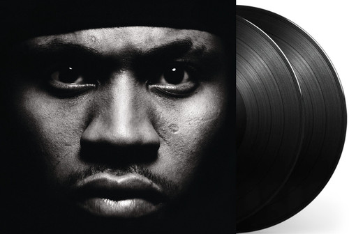 LL Cool J - Phenomenon Vinyl Record